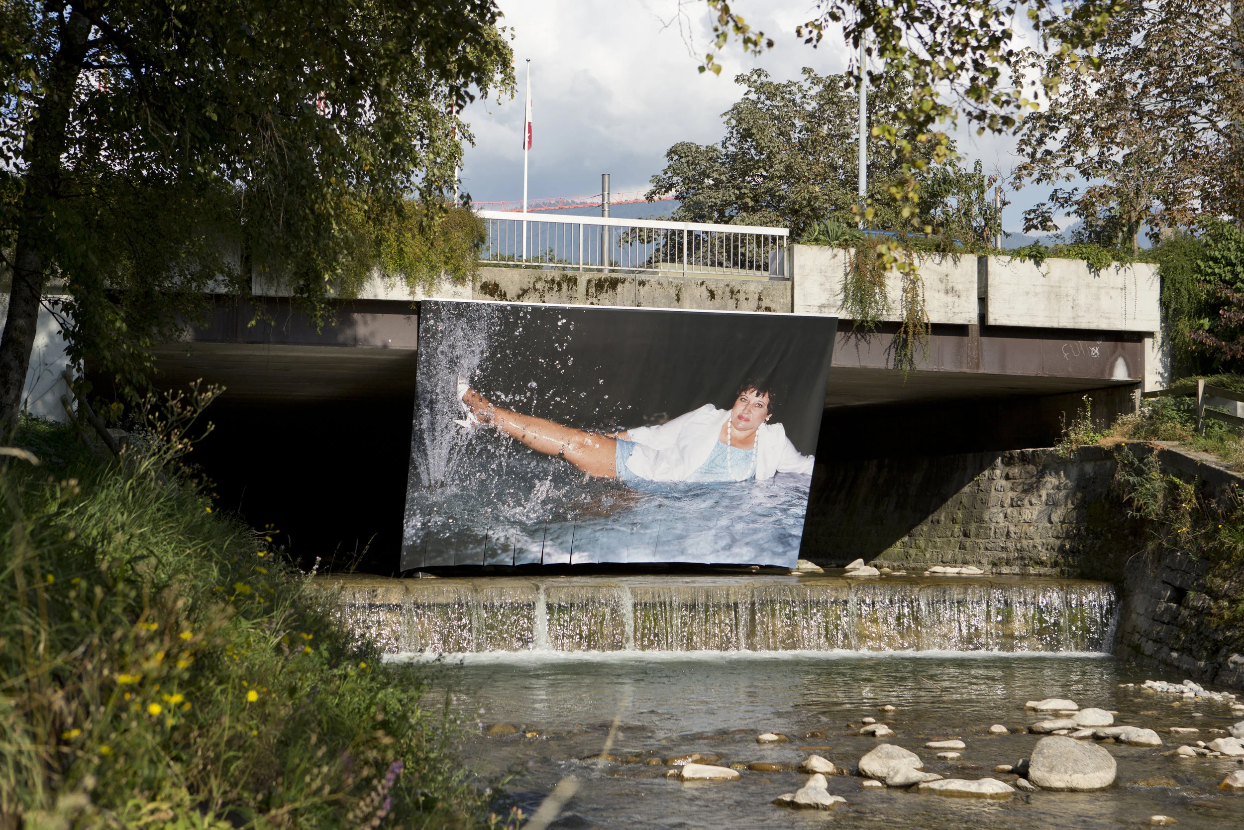 In almost every picture #11 — ERIK KESSELS